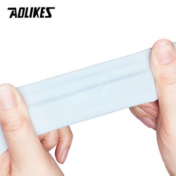 AOLIKES Sport Sweat Headband Ανδρική μπάντα για άντρες και γυναίκες