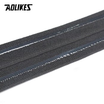 AOLIKES Sport Sweat Headband Ανδρική μπάντα για άντρες και γυναίκες