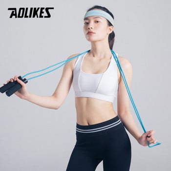 AOLIKES Sport Sweat Headband Ανδρική μπάντα για άντρες και γυναίκες