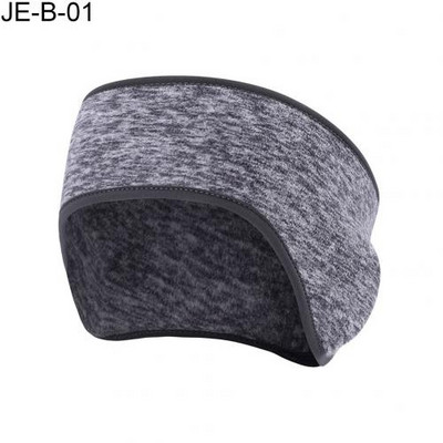 Välisrattasõidu peapael, täielikult katetav kõrvasoojendaja korvpalli jooksupeapael Välispordi aksessuaarid