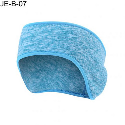 Välisrattasõidu peapael, täielikult katetav kõrvasoojendaja korvpalli jooksupeapael Välispordi aksessuaarid