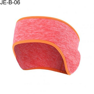 Välisrattasõidu peapael, täielikult katetav kõrvasoojendaja korvpalli jooksupeapael Välispordi aksessuaarid