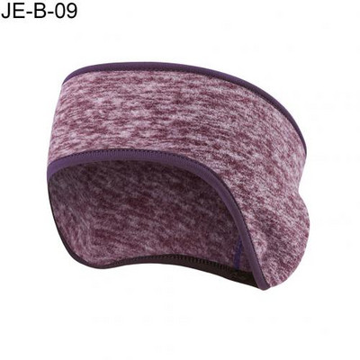 Välisrattasõidu peapael, täielikult katetav kõrvasoojendaja korvpalli jooksupeapael Välispordi aksessuaarid