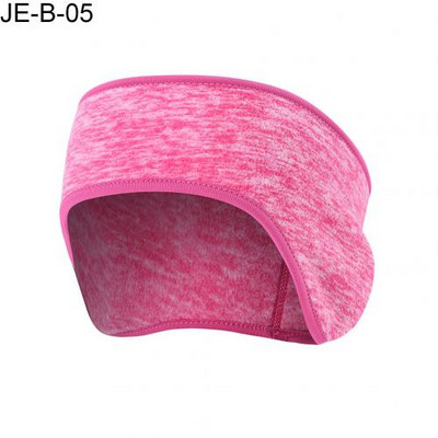 Välisrattasõidu peapael, täielikult katetav kõrvasoojendaja korvpalli jooksupeapael Välispordi aksessuaarid