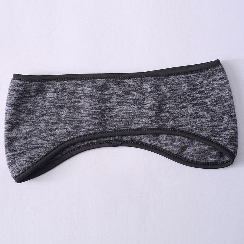 Välisrattasõidu peapael, täielikult katetav kõrvasoojendaja korvpalli jooksupeapael Välispordi aksessuaarid