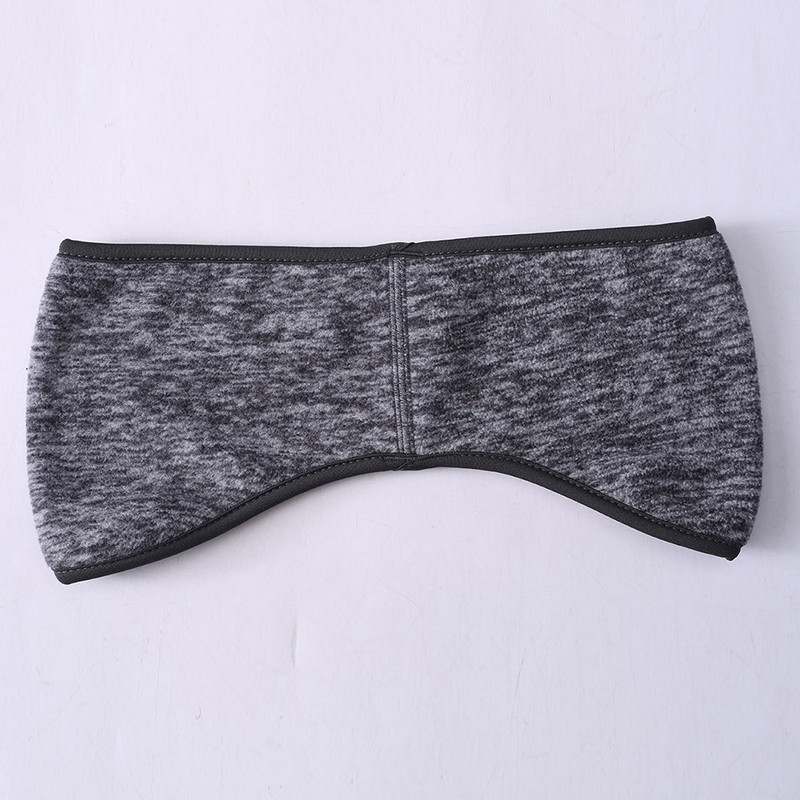 Välisrattasõidu peapael, täielikult katetav kõrvasoojendaja korvpalli jooksupeapael Välispordi aksessuaarid