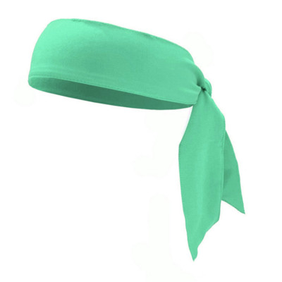 HOT 23 Colors Spordipeapaelad Higistamisvastane Pearät Välistingimustes Unisex Sport Peapael Tennis Jooksmine Fitness Piraatpeapael