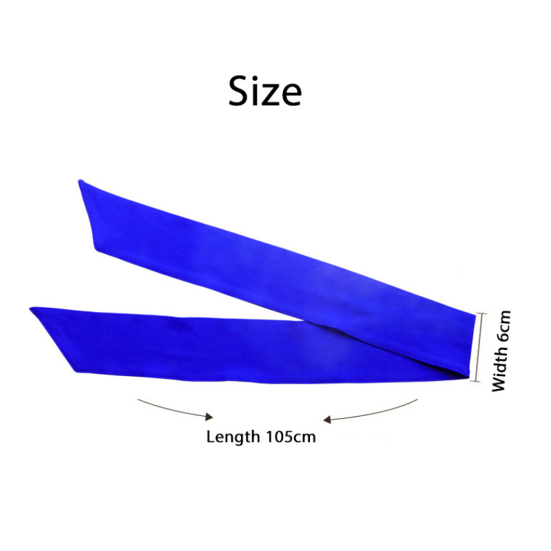 HOT 23 Colors Spordipeapaelad Higistamisvastane Pearät Välistingimustes Unisex Sport Peapael Tennis Jooksmine Fitness Piraatpeapael