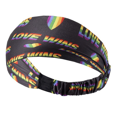 Bentite antiperspirante Bandaj pentru transpirație Banda pentru cap sport Antrenament Tenis Fitness Jog Baschet Alergare Banda pentru transpirație Femei Bărbați