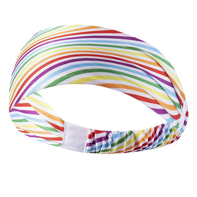 Bentite antiperspirante Bandaj pentru transpirație Banda pentru cap sport Antrenament Tenis Fitness Jog Baschet Alergare Banda pentru transpirație Femei Bărbați