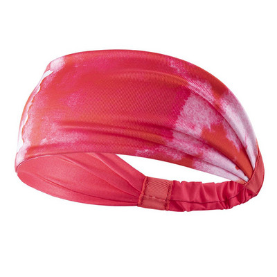 Bentite antiperspirante Bandaj pentru transpirație Banda pentru cap sport Antrenament Tenis Fitness Jog Baschet Alergare Banda pentru transpirație Femei Bărbați