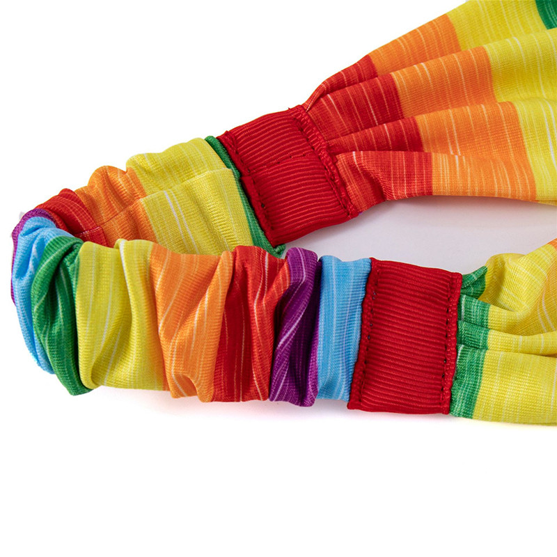 Bentite antiperspirante Bandaj pentru transpirație Banda pentru cap sport Antrenament Tenis Fitness Jog Baschet Alergare Banda pentru transpirație Femei Bărbați