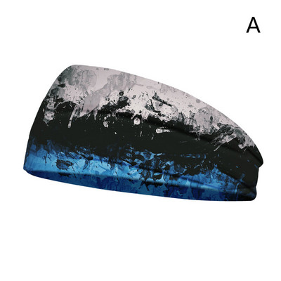 Peapael Higiside Sport Pea Juuksepael Treening Tennis Fitness Jooksmine Korvpall Jooksmine Hirmutav Higipael Naised Mehed