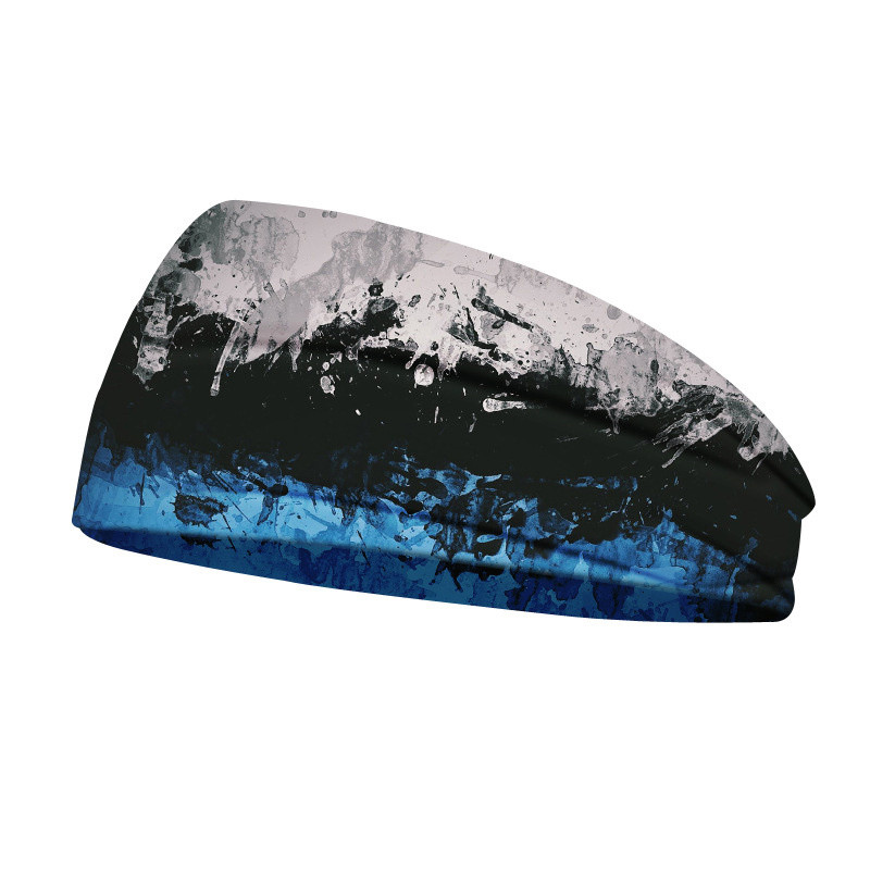 Peapael Higiside Sport Pea Juuksepael Treening Tennis Fitness Jooksmine Korvpall Jooksmine Hirmutav Higipael Naised Mehed