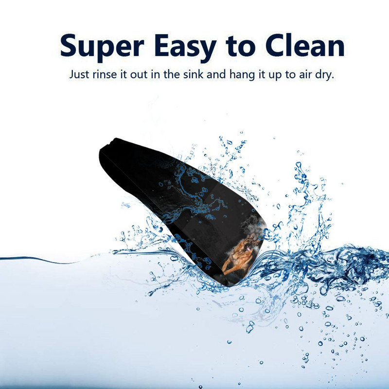 Saksa lambakoerte meeste higipaelad spordipeapaelad, venivad elastsed rattajooga juuksepaelad GSD armastaja loomade peaga higipaelad