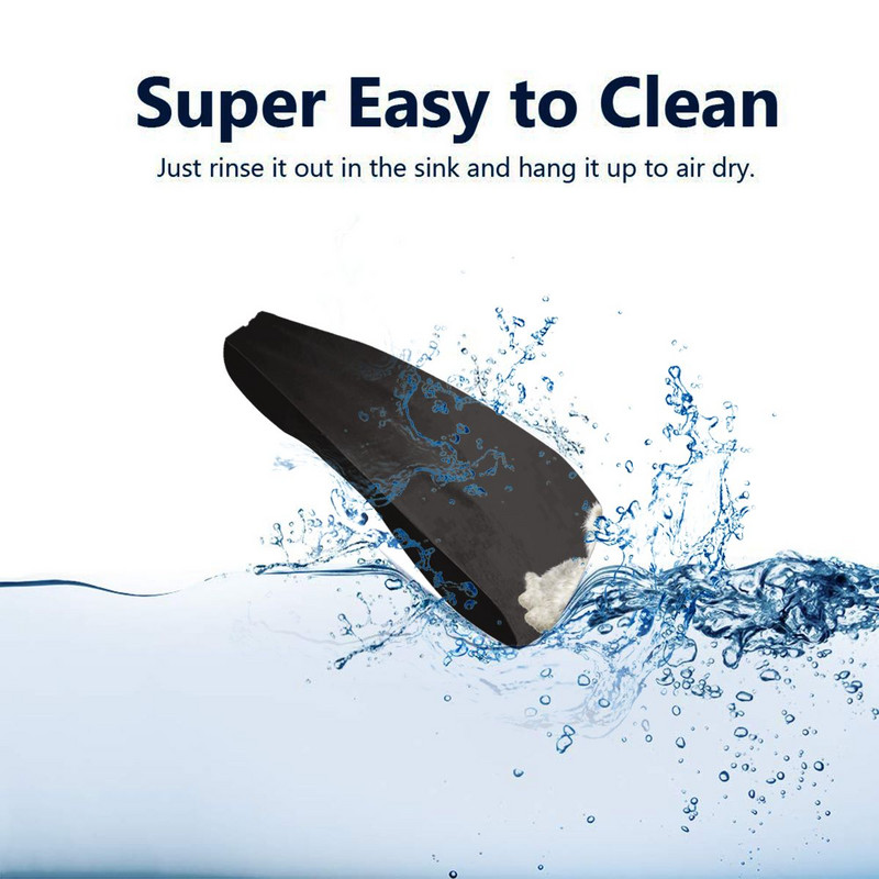 Westie West Highland Terrier šunų sportinė galvos juosta Miela šuniuko plaukų juosta Lauko sportinė sportinė juostelė Sportinė sauga vyrams