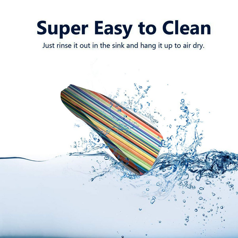 Įvairiaspalvė juostelė bėgimo juostelė moterims, vyrams, plati prakaito juostelė Sporto salė Fitneso jogos plaukų tvarsčiai neslystantys plaukams prakaito juosta