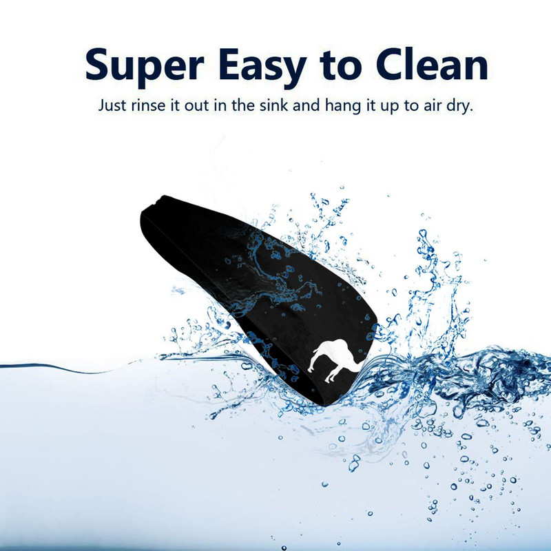 Kupranugariai Love Bėgančios prakaito juostelės moterims Vyrams Žinduoliai Dykumos elastingi prakaito galvos tvarsčiai Plaukų tvarsčiai Neslystantys prakaito plovikliai