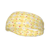 Rabbit Sweat Headband Μπάντες ιδρώτα για πλύσιμο καρότων Ζώες για τα μαλλιά των ζώων Γιόγκα μπάσκετ τρέξιμο Αθλητισμός μπάσκετ Αθλητική ασφάλεια για γυναίκες