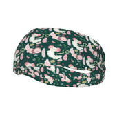 Mieli Kawaii Axolotl Sportiniai Apsauginiai Prakaito Juostos Salamander Prakaito Galvos Juostos Gym Fitness Galvos Prakaito Tvarsčiai Neslystantys Plaukų Prakaito Juosta