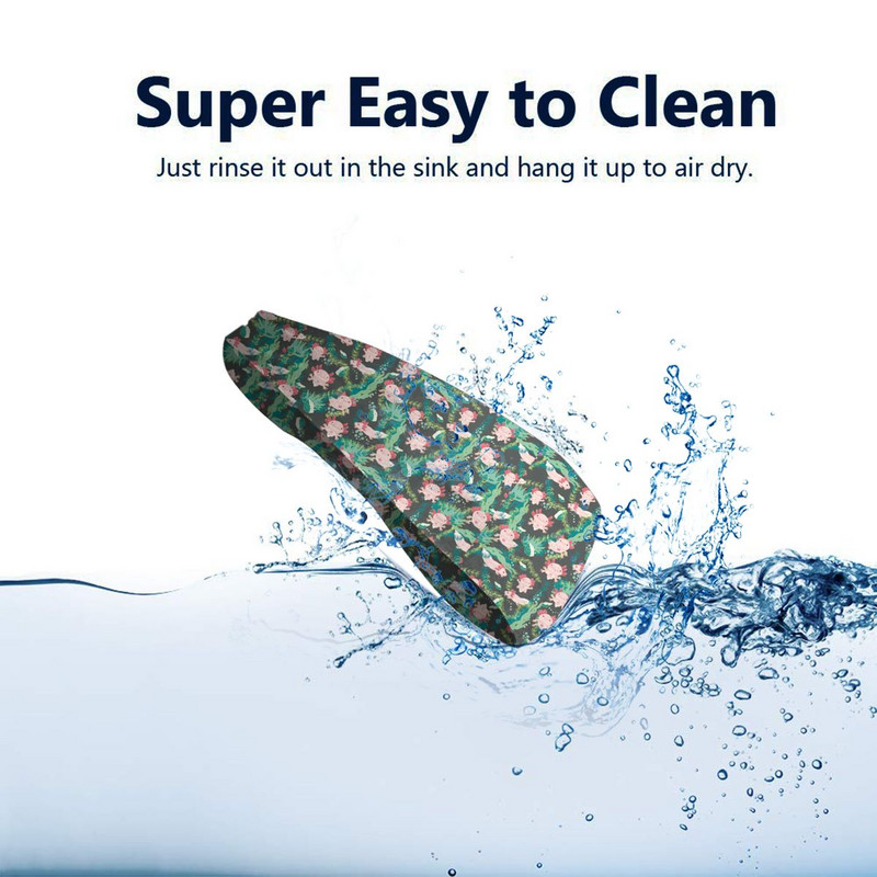 Kūdikių Axolotl prakaito galvos juosta, galvos prakaito juosta Miela salamandra plaukų juosta Dviračių jogos prakaito juosta Sportinė sauga vyrams