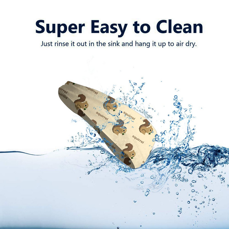 Naljakas Orav Meeste Higipael Sport Peapael Libisemisvastane Jalgrattasõit Jooksmine Juuksepael Multikas Armas Pea Higipaelad Spordiohutus