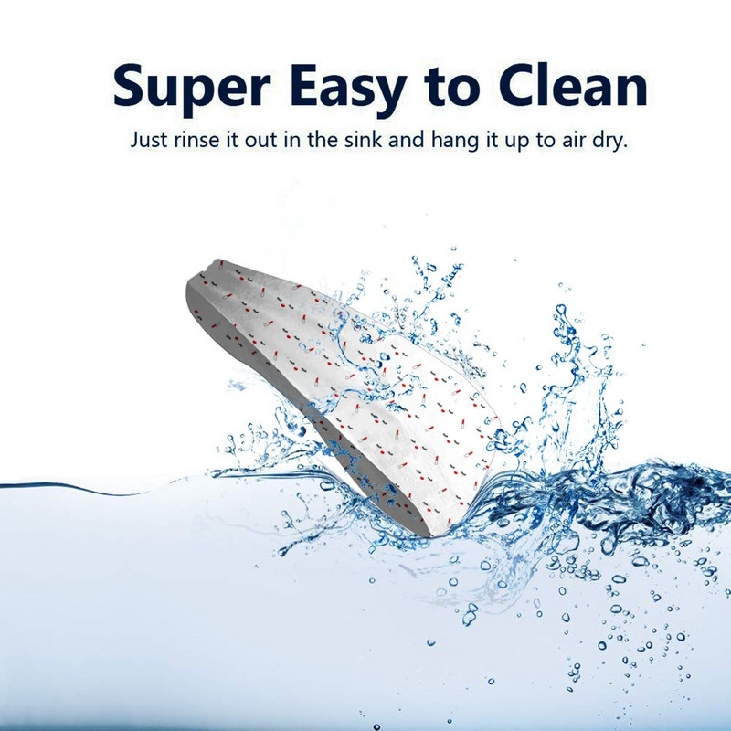 Gene Gene Benzi de transpirație atletice pentru unisex Benzi late de transpirație Jogging Yoga Bandaje de transpirație Banda anti-alunecare pentru spălat transpirație