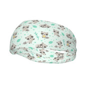 Prakaito juostelė usūriniai dviračiams Animaciniai filmai Mieli prakaito galvos tvarsčiai Teniso treniruoklių salė Galvos prakaito tvarsčiai Neslystantys plaukams prakaito juostelės