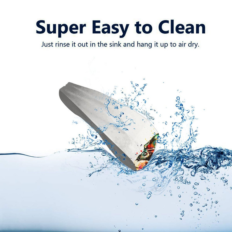 Bostono terjeras akvarelė gyvūnų prakaito galvos apdangalas plaukų juosta Joga krepšinio bėgimo sportinė prakaito juosta Sportinė sauga vyrams