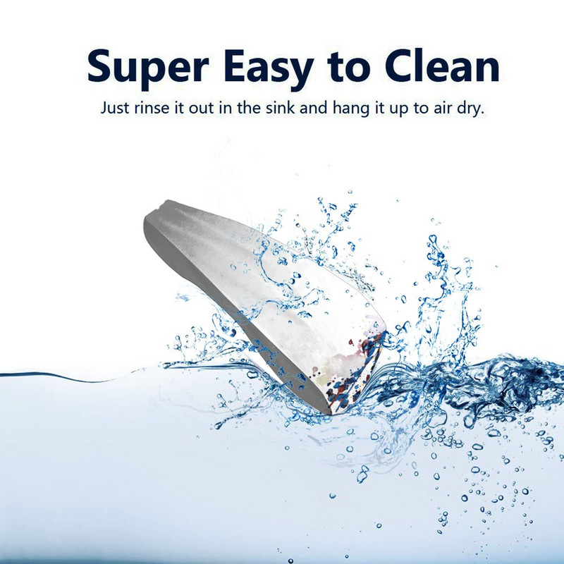 Dalmatijos galvos akvarelė šunų sportinė saugos juostelė, skirta unisex, minkšta prakaito galvos juosta Galvos prakaito tvarstis Neslystantis plaukams prakaito diržas