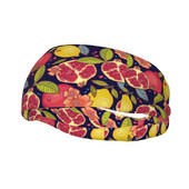 Saladuslik Tropical Garden Higipael Higipeapael Stretch Elastne Tennis Fitness Juuksepael Pea Higipaelad Spordiohutus