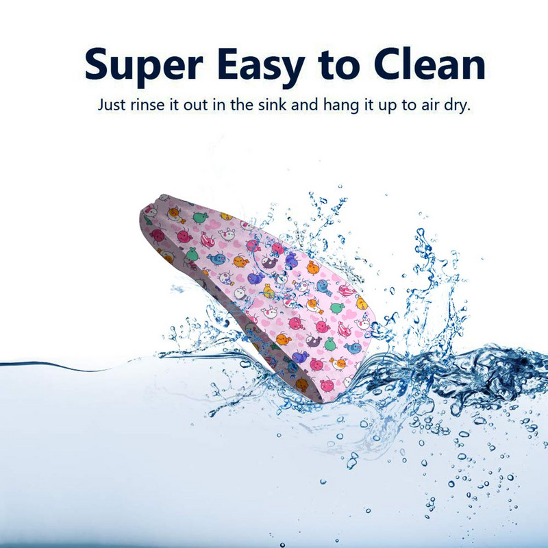 Shrimp Is Love Marine Bicicletă Ciclism Banda de transpirație pentru unisex Bentite de transpirație late Gym Yoga Head Bandage de transpirație Bandă de transpirație