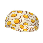 Praemunade taustaga meeste higipael peapael, veniv elastne rattajooga juuksepael