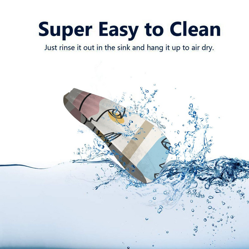 Šiuolaikinė šiaurietiško stiliaus vyrų prakaito juosta, prakaituota galvos juosta, tempimo joga, bėgimo sportinė plaukų juosta Matisse galvos apdangalas Sporto sauga