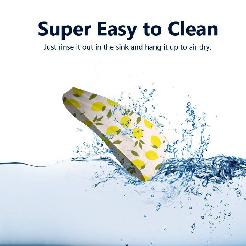 Sidruni spordipeapael higiside Armas puuviljane juuksepael Jalgrattajooga higipael Naiste spordiohutus