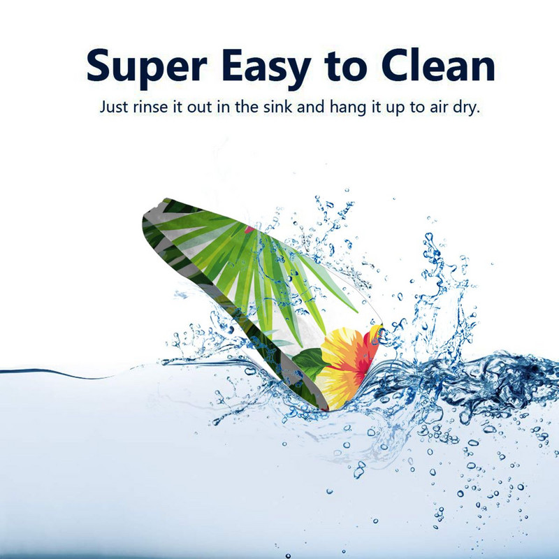 Vasaros atogrąžų palmių lapų prakaito juostos Prakaito juostos, neslystančios ananasų plaukų tvarsčiai Sporto salė Fitneso joga plaukams prakaito juosta