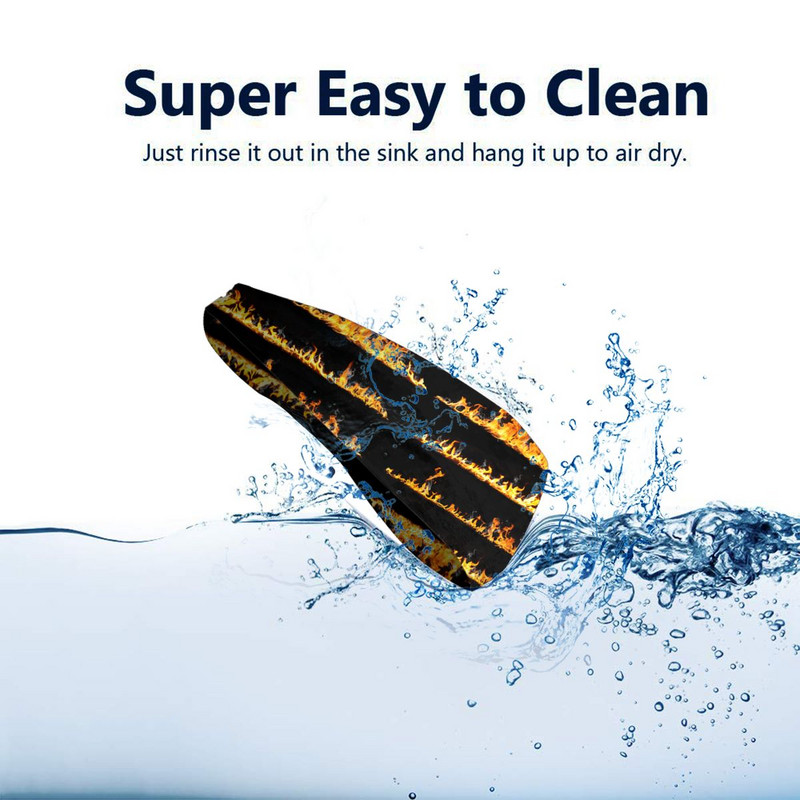 Fire Design Peapael Peamähis Juuksepael Outdoor Sport Higipael Spordiohutus naistele Mehed