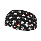 Miela letenėlė, sportinė juostelė moterims.