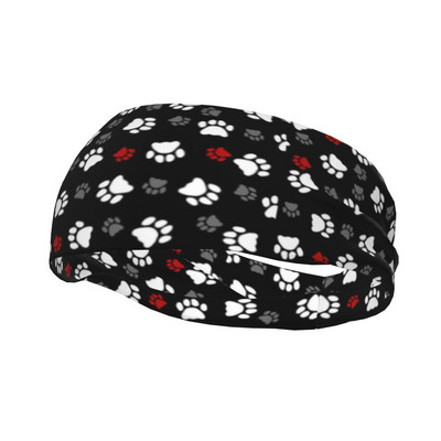 Miela letenėlė, sportinė juostelė moterims.