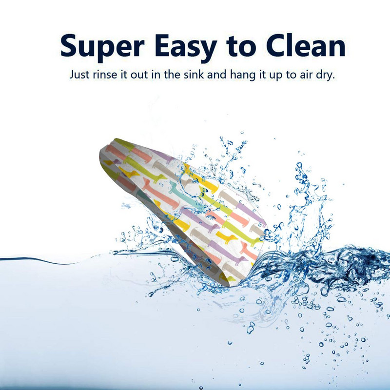 Dachshund Dog Sweatbands Μαλακό προπόνηση ιδρώτας κεφαλόδεσμος για γυναίκες Ανδρικά καλύμματα κεφαλής Εφίδρωση κεφαλής Επίδεσμος γυμναστικής γυμναστικής γιόγκα τουρμπάνι μαλλιών