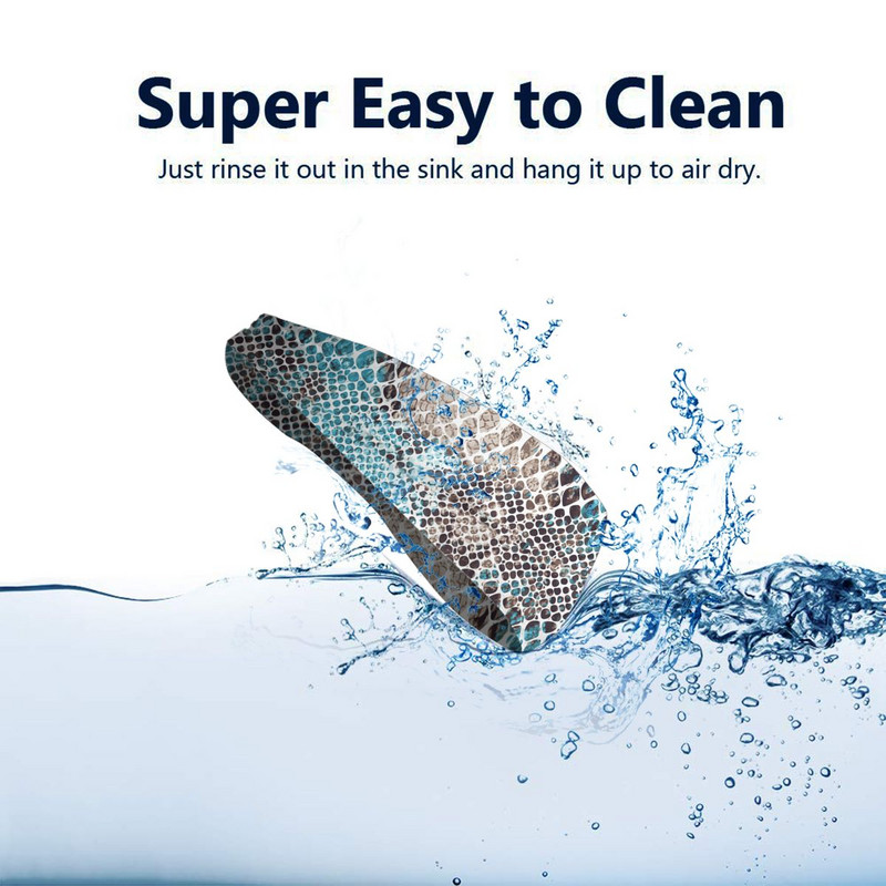 Snake Skin Pattern Retor Vyrų prakaito juosta Sportinė galvos juosta Stretch Fitness Bėgimas Tenisas Joga Sporto salė Plaukų juosta Galvos skara