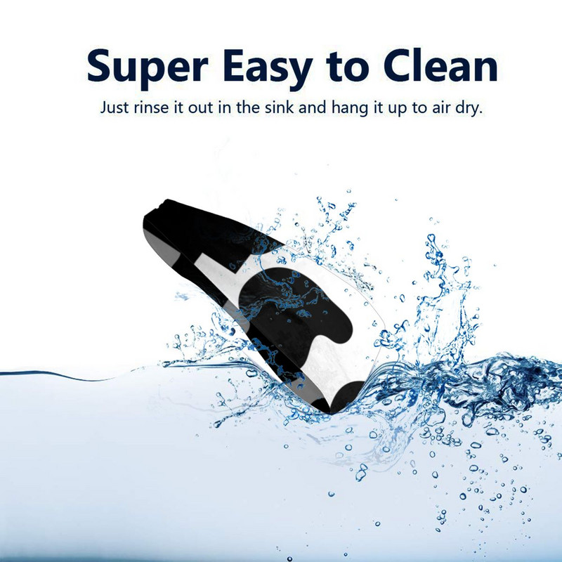 Karvės Spausdinti Treniruotės Prakaito juostos, skirtos Unisex Juodos Elastinės Prakaito Galvos Juostos Gym Fitness Galvos Prakaito Tvarstis Galvos Apvyniojimas Prakaito Skalbimo Juostos