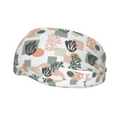 Matisse Art vyrų prakaito juosta, neslystanti dviračių joga sportinė plaukų juosta Galvos skara