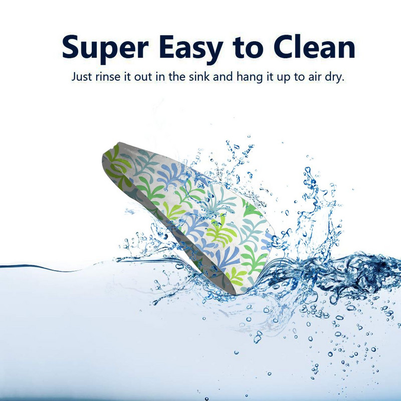 Matisse Art sportinė galvos juosta, galvos prakaito juosta Plaukų juosta Treniruotė Tenisas Fitnesas Prakaito juostelė Sportinė sauga moterims