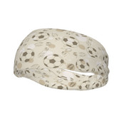 Futbolo sporto mylėtojai Kamuoliniai prakaito galvos apdangalai nuo galvos prakaito juostos Retor plaukų juosta Joga Bėgimo prakaito juosta Sportinė sauga vyrams