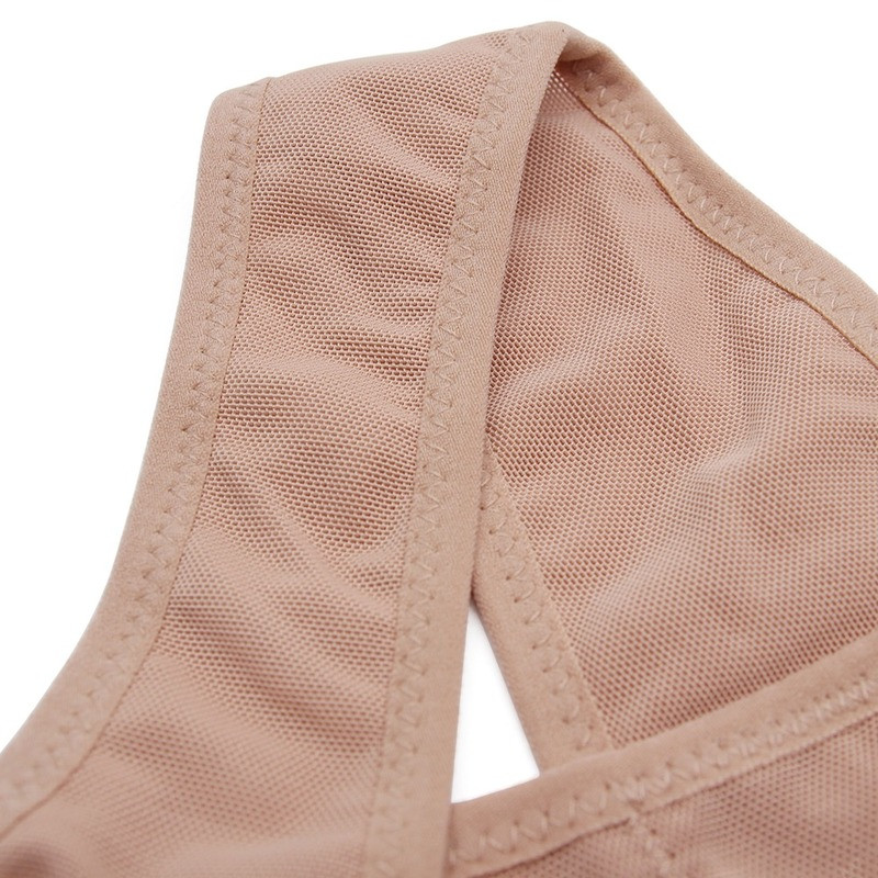 Női hátmerevítő támasztó öv Ortopéd háttartás javító merevítő testtartás vállkorrekciós hátkiegyenesítő Egészségügyi ellátás