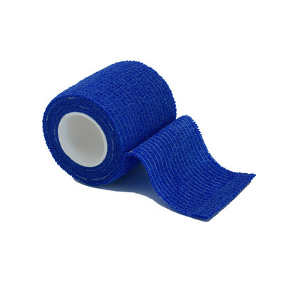 18 värvi värviline sportlik mähisteip Isekleepuv elastne side Elastoplasti spordikaitse Põlve sõrm pahkluu peopesa õlg