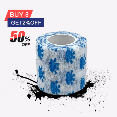 18 värvi värviline sportlik mähisteip Isekleepuv elastne side Elastoplasti spordikaitse Põlve sõrm pahkluu peopesa õlg