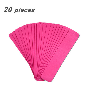 Kinesiology Tape Pro Athletic Sports (20 iš anksto nupjautų juostelių) Neperšlampama elastinga Atletinė juosta raumenų skausmą malšinanti sąnarių atrama