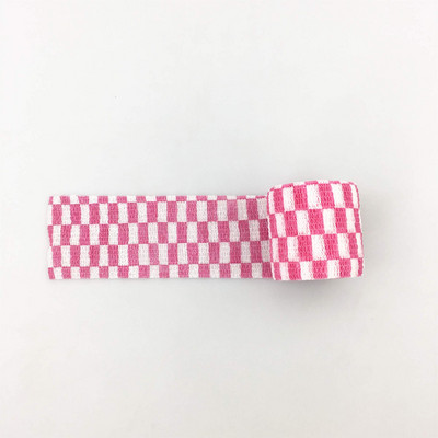 5 cm x 4,5 m Sportska traka Samoljepljivi vodootporni elastični zavoj Traka za mišiće Zglobovi prstiju Omotajte zavoj Netkani kohezivni zavoj